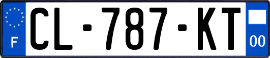 CL-787-KT