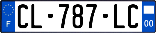 CL-787-LC