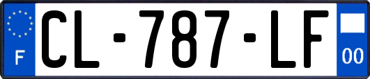 CL-787-LF