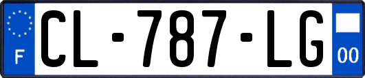 CL-787-LG