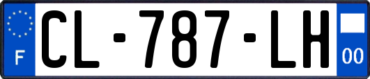 CL-787-LH
