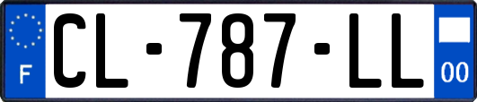 CL-787-LL