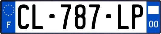 CL-787-LP