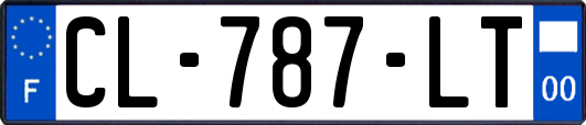 CL-787-LT
