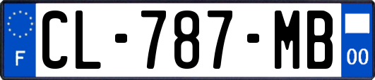 CL-787-MB