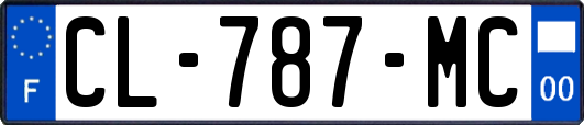 CL-787-MC