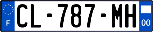 CL-787-MH