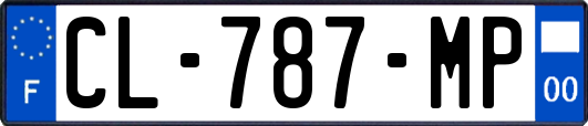 CL-787-MP