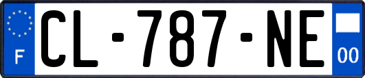 CL-787-NE