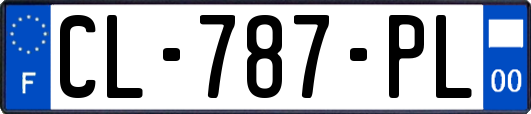 CL-787-PL