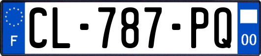CL-787-PQ