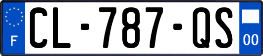 CL-787-QS