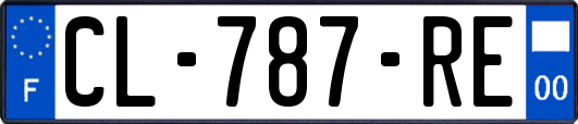 CL-787-RE