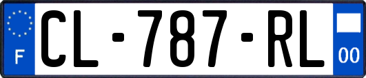 CL-787-RL