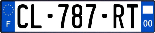CL-787-RT