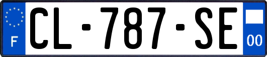 CL-787-SE
