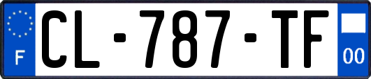 CL-787-TF