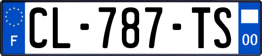 CL-787-TS