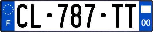 CL-787-TT