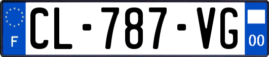 CL-787-VG