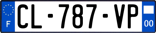 CL-787-VP