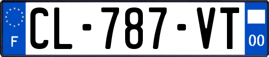 CL-787-VT