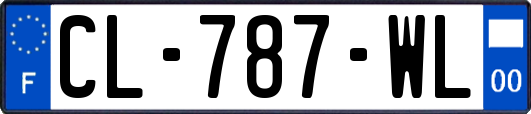 CL-787-WL