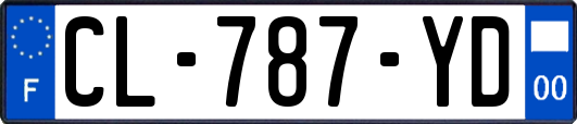 CL-787-YD