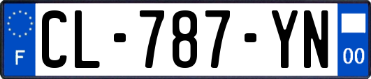 CL-787-YN
