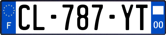 CL-787-YT