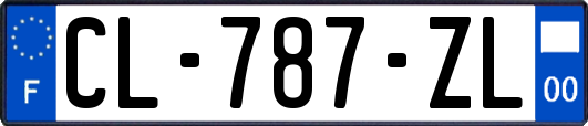 CL-787-ZL