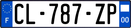 CL-787-ZP