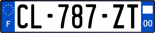CL-787-ZT