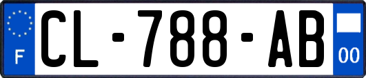 CL-788-AB