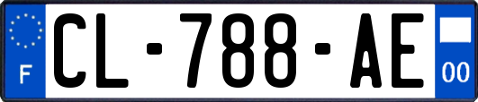 CL-788-AE