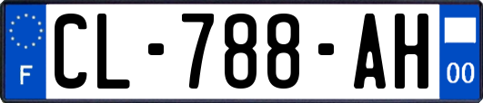 CL-788-AH