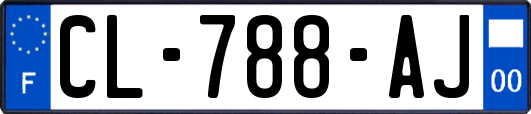 CL-788-AJ