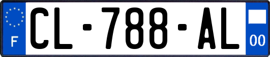 CL-788-AL