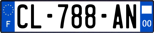 CL-788-AN