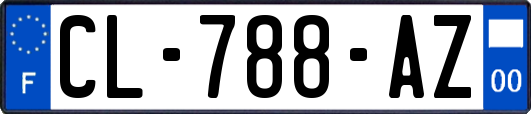 CL-788-AZ
