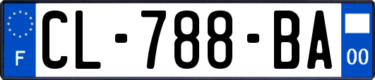CL-788-BA