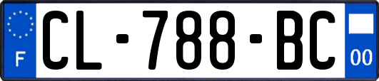 CL-788-BC