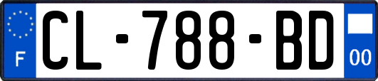 CL-788-BD