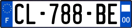 CL-788-BE