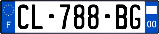 CL-788-BG