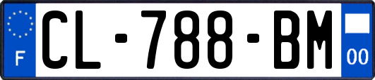 CL-788-BM