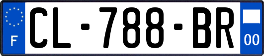 CL-788-BR