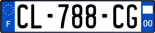 CL-788-CG