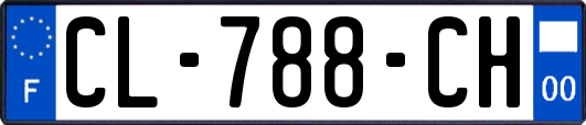 CL-788-CH