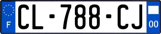 CL-788-CJ